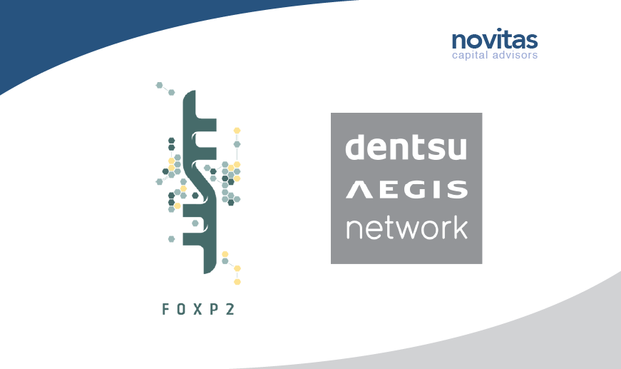 FoxP2 & Dentsu Aegis Network