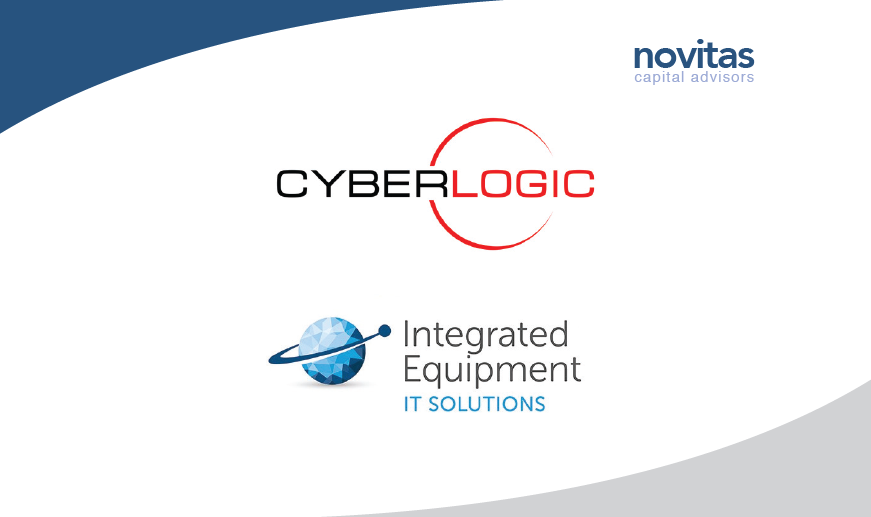 Cyberlogic and Integrated Equipment IT Solutions