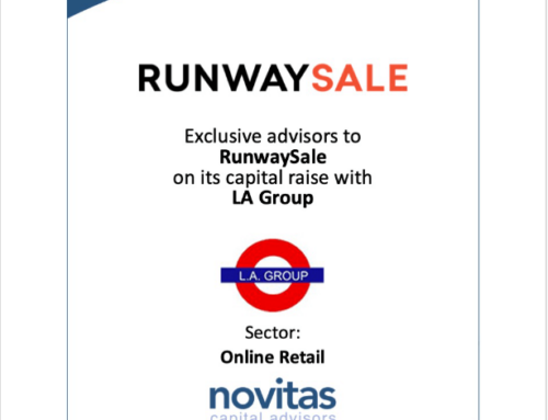 RunwaySale & LA Group